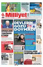 Milliyet