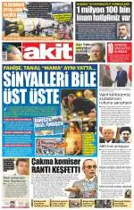 Yeni Akit