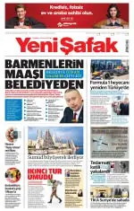 Yeni Şafak
