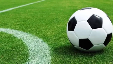 Gürpınar Belediyesi Futbol Turnuvası Başlıyor