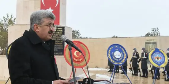 Van’da Çanakkale Zaferi ve Şehitleri Anma Programı