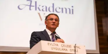 akademi-van