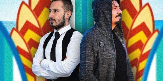 Ekin ve Mahmut Görgen İmzalı ‘Yar Yar’, Dijital Müzik Platformlarını Sallayacak