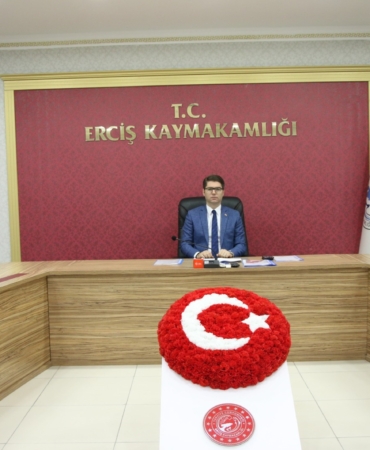 ercis-trafik-tedbirleri