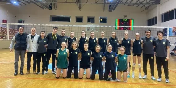 Manisa’da Play-Off heyecanı