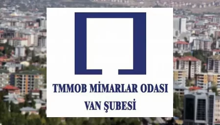 Tatvan Belediyesi ve TMMOB Arasında Protokol İmzalandı