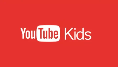 Youtube Kids Nedir ?