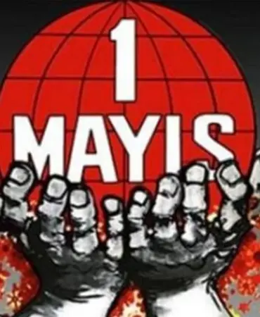 1-mayis