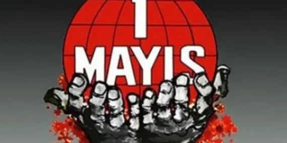 1 Mayıs İşçi Bayramı