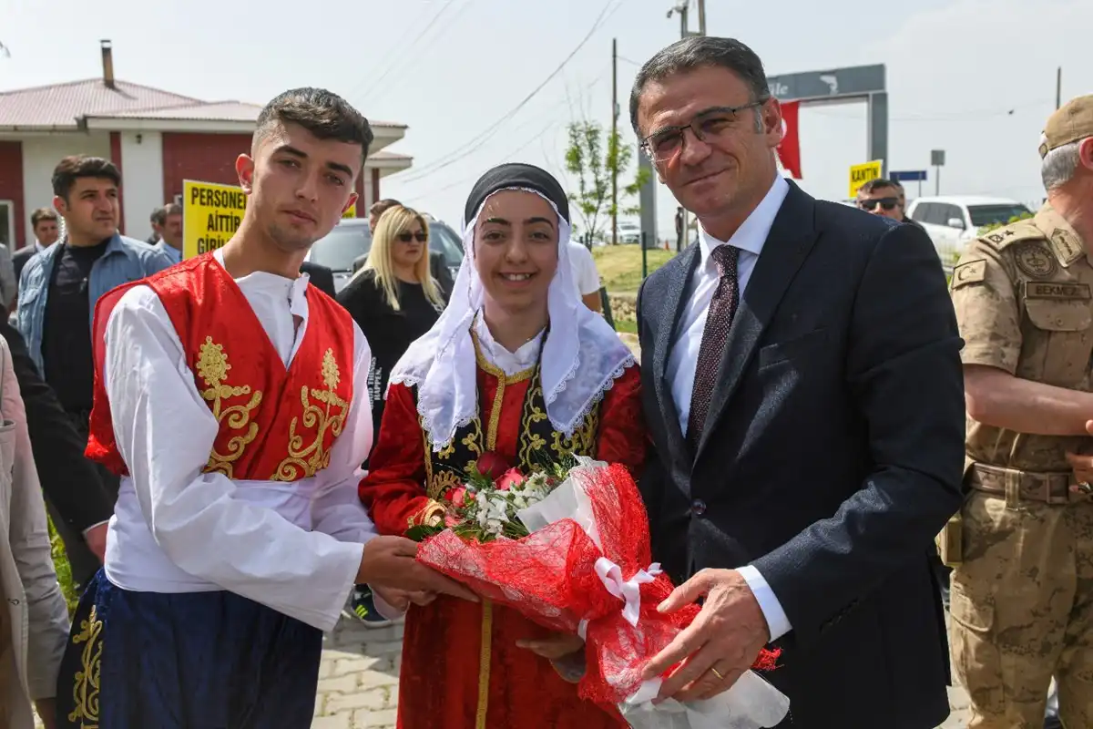 Onuncu İnci Kefali Festivali