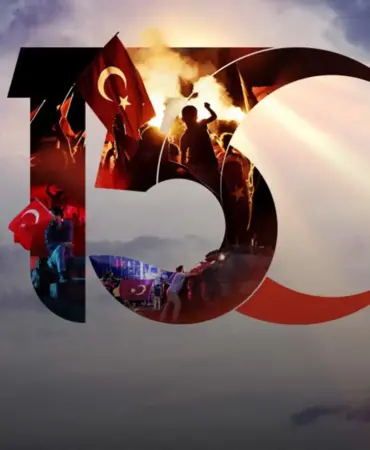 15-temmuz