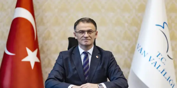 Ozan Balcı’nın Kurban Bayramı Mesaj