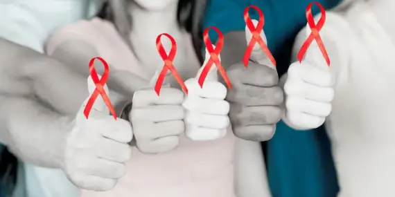 AIDS Belirtileri Nelerdir?