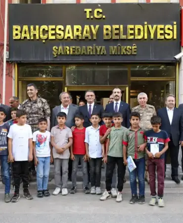 balci-bahcesaray-ziyareti