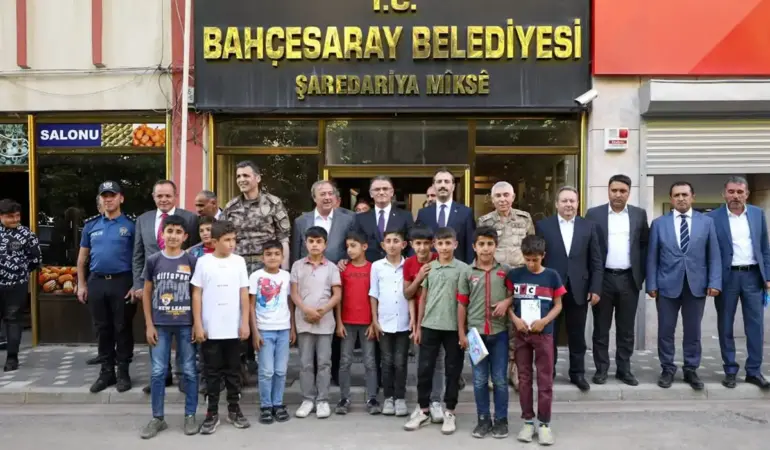 balci-bahcesaray-ziyareti