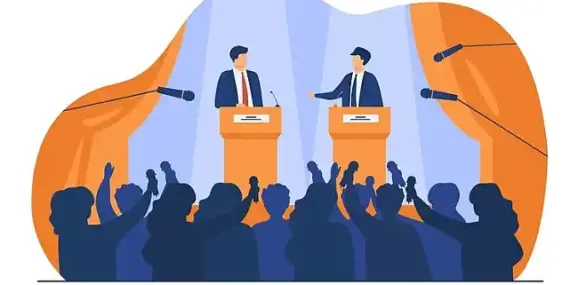 Demokrasi Türleri Nelerdir ?