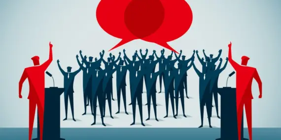 Demokrasi Nedir? Bilmeniz Gereken Her Şey