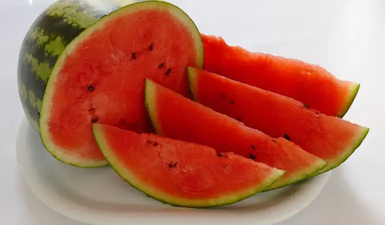 dilimli-karpuz