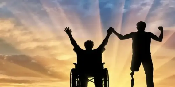 Her İnsan Bir Engelli Adayı Ne demek ?