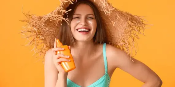 Güneş Kremi Seçerken Nelere Dikkat Edilmeli?