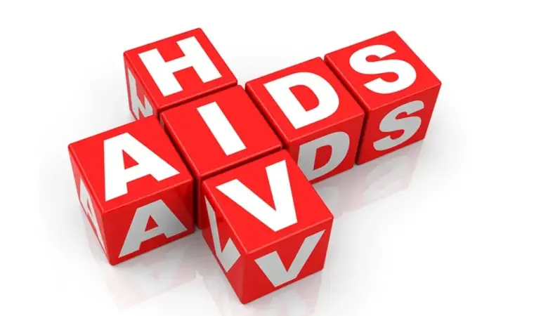 hiv-aids
