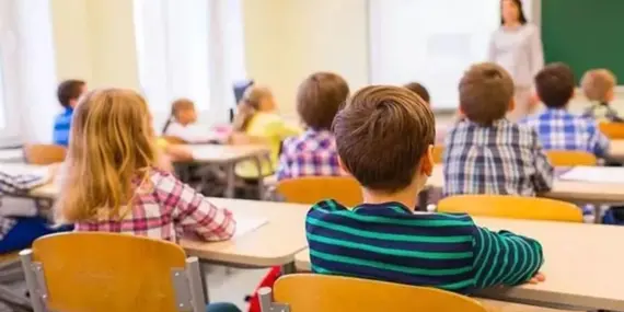 İlkokula Hazırlıkta Dikkat Edilmesi Gerekenler