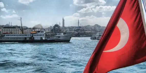 Kabotaj ve Deniz Bayramı Nedir ?