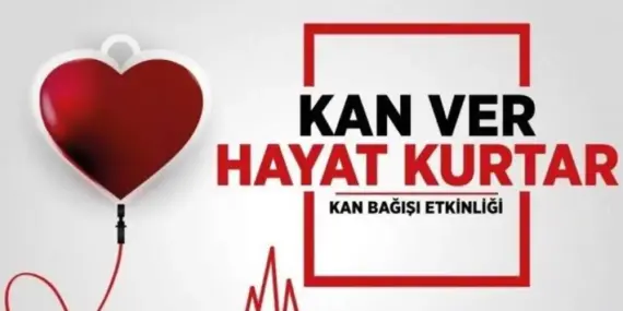 Çaldıran’da kan bağışı etkinliği