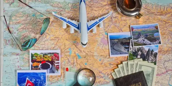 Küresel Turizm Trendleri