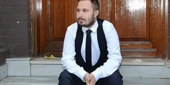 DJ Mahmut Görgen, Yeni Hazırladığı Setini PowerApp Üzerinden Yayınladı