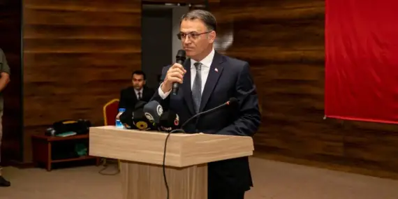 Sosyal Destek Hızır Van Projesi başladı
