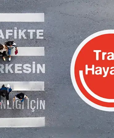trafikhayat