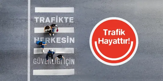 Trafik haftası Nedir ?