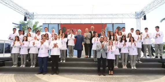 Türk Mutfağı Haftası Nedir ?