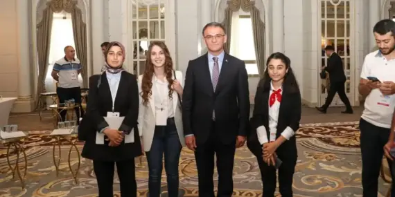 Van Çalıştayı devam ediyor