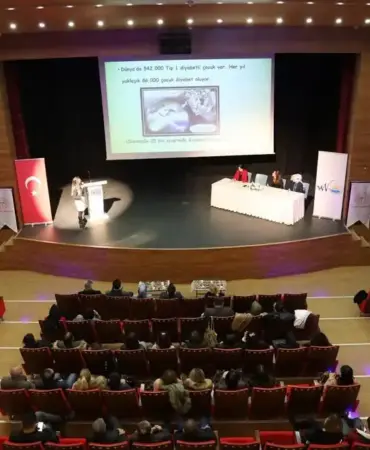 van-diyabet-semineri