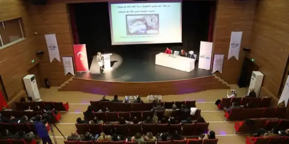 Van’da Öğretmenlere Diyabet Semineri