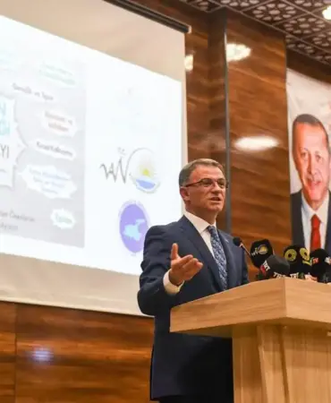 van-gelecegi