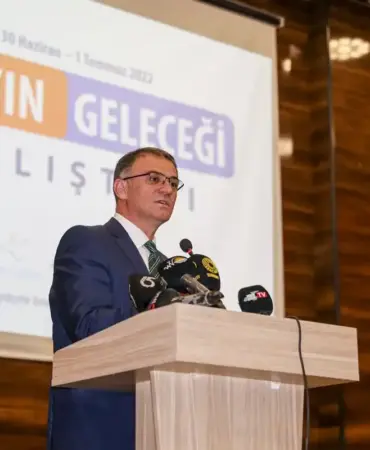 van-gelecegi