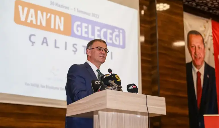 van-gelecegi
