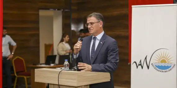Van’da Uluslararası Eğitim Bilimleri Kongresi