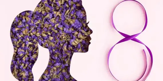 8 Mart Dünya Kadınlar Günü: Eşitliğe Giden Yolun Taşıyıcısı