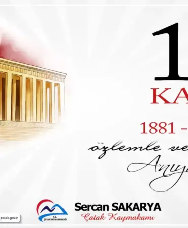 10-Kasim-kaymakam-sakarya