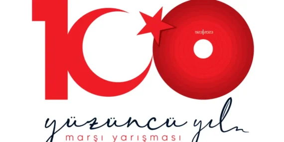 Cumhuriyet 100. Yıl Marşı Beste Yarışması