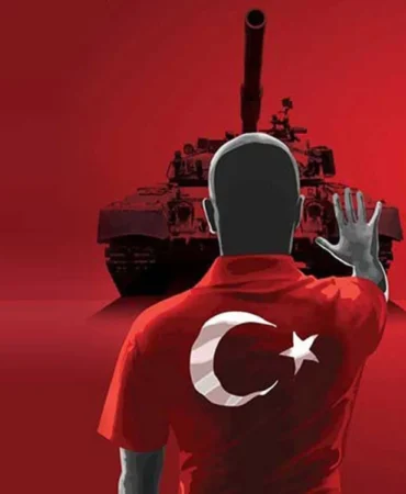 15temmuz