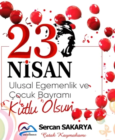 23-nisan-catak
