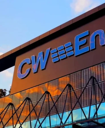 CW-Enerji