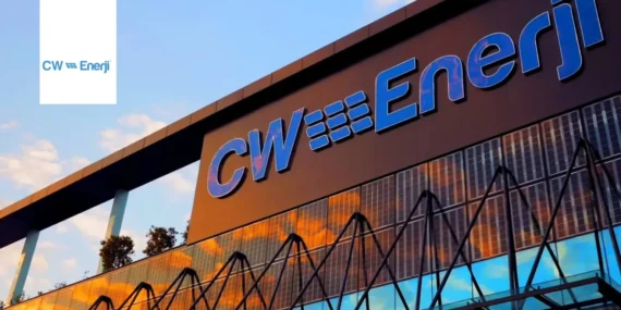 CW Enerji yeni kurduğu panellerle 166 ağacı daha kurtaracak