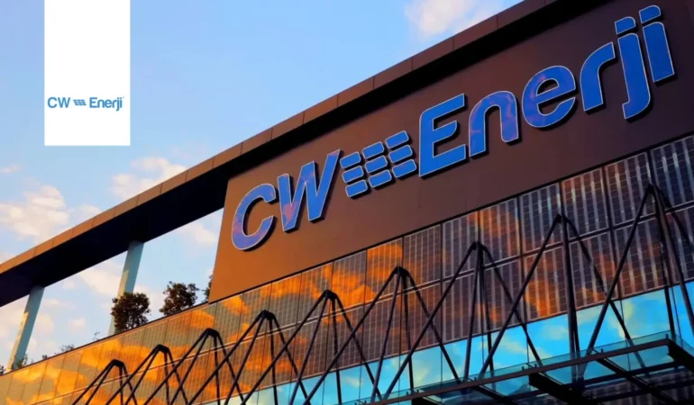 CW-Enerji