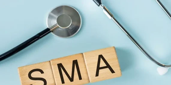 SMA Tarama Testi Mutlaka Yaptırılmalı!